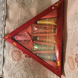 6 Piece Hand Cream Set